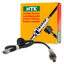 Sonda Lambda Corolla 1.8 16V Flex 2009/2011 Pós-catalisador NTK OZA642-EE18