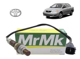 Sonda Lambda Corolla Fielder 2003 2004 2005 2006 2007 2008 B2901 Sonda Lambda Corolla Fielder 2003 2004 2005 2006 2007 2008 B2901