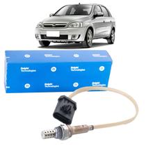 Sonda Lambda Corsa 1.0 8V 1.4 8V 1.8 8V de 2009 a 2015 Sonda Lambda Corsa 1.0 8V 1.4 8V 1.8 8V de 2009 a 2015