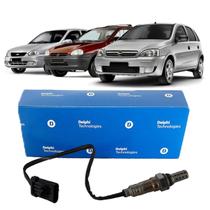 Sonda Lambda Corsa 1.0 8v De 2005 Até 2006 Delphi Original Sonda Lambda Corsa 1.0 8v De 2005 Até 2006 Delphi Original