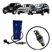 Sonda Lambda Corsa 1.0 Corsa 1.4 Corsa Classic 1.0 Es20330