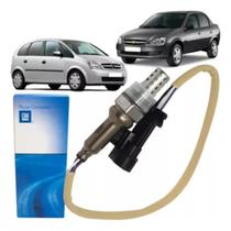 Sonda Lambda Corsa Classic 1.0 8v Flex 2009 2010 2011 2012