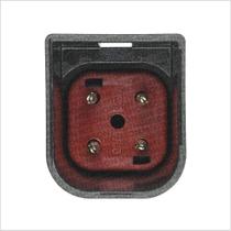 Sonda Lambda Courier 1995 a 1998 Mte-Thomson 7818.40.040 Sonda Lambda Courier 1995 a 1998 Mte-Thomson 7818.40.040