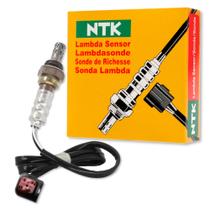 Sonda Lambda Courier Escort Fiesta Ka Gasolina Pré-catalisador NTK OZA696-EE5 Sonda Lambda Courier Escort Fiesta Ka Gasolina Pré-catalisador NTK OZA696-EE5