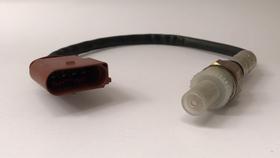 Sonda lambda crossfox/fox/saveiro/golf/polo/voyage