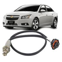 Sonda Lambda Cruze 1.8 16v 2011-2016 4 Fios Pré Catalizador
