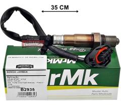 Sonda Lambda Cruze 1.8 Sonic 1.6 0258010210 - 55572215 - b2935