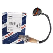 Sonda Lambda Cruze / Sonic / Tracker 1.8 2012 a 2019 Bosch LS10065 0258010065 Sonda Lambda Cruze / Sonic / Tracker 1.8 2012 a 2019 Bosch LS10065 0258010065