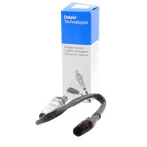 Sonda Lambda Delphi ES20277 Fiat Strada 1.3 - Cód.10853 Sonda Lambda Delphi ES20277 Fiat Strada 1.3 - Cód.10853