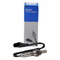 Sonda Lambda Delphi ES21361 Fiat Palio, Strada - Cód.9868