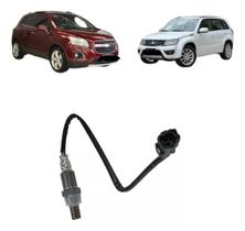 Sonda Lambda Denso Suzuki Vitara 2009 Á 2012 1491009152