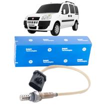 Sonda Lambda Doblò 1.8 8V de 2006 até 2009 Delphi Original