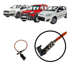 Sonda Lambda Doblo Linea Palio 55236779 1 Unidade