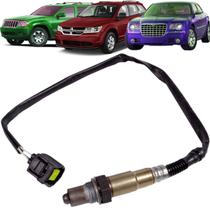 Sonda Lambda Dodge Journey 2.7 Chrysler 300C Jeep Cherokee Sonda Lambda Dodge Journey 2.7 Chrysler 300C Jeep Cherokee