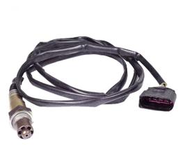 Sonda Lambda DPL608462 Audi A3 A4 A6 A8 S4 TT 99/ VW Bora 2.0 02/ Golf 1.6 1.8 2.0 2.8 99/ Beetle 2.0 00/ Passat 1.8t 97/00 Touareg 4.2 02/06 4 Fios