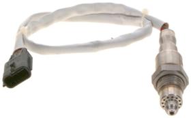 Sonda Lambda Duster 2016 a 2024 Bosch 0 258 030 402