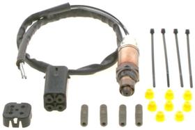 Sonda Lambda E-Class 1993 a 1997 Bosch 0 258 986 503