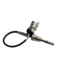 Sonda Lâmbda E Temperatura Pré S10 2.4 2.8 Diesel Original 55499996