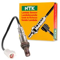 Sonda Lambda Ecosport 1.6 16v Flex Desde 2012 Pré-catalisador NTK OZA713-D1