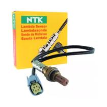 Sonda Lambda Ecosport 2012 a 2017 Ntk OZA488-D10