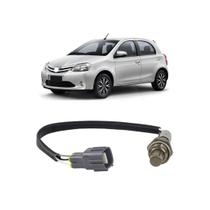 Sonda Lambda Etios 13/ 1.5 20cm Pre Catalisador