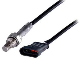 Sonda Lambda Fiat Brava 1.6 16V 01 À 03 Sensor De Oxi