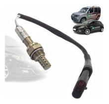 Sonda lambda fiat bravo doblo linea palio punto siena strad 2008 a 2016