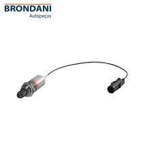 Sonda Lambda - Fiat Doblo Fiorino Idea Palio Punto Siena Uno - Bosch