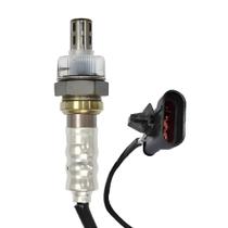 Sonda Lambda Fiat Fiorino Palio Siena Strada Uno NGK OZA334A3