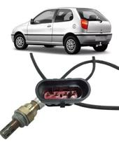 Sonda lambda fiat palio tempra siena marea uno strada brava doblo - 46444284 pré catalisador