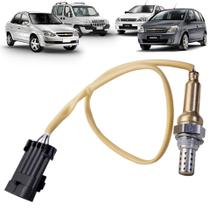 Sonda Lambda Fiat Palio Weekend 1.8 8v Flex 2006 A 2010