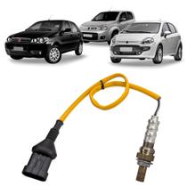 Sonda Lambda Fiat Pós Palio Siena 1.0 8v 2010 A 2014