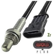 Sonda lambda Fiat Uno 2011 a 2023 MTE-THOMSON 8712.40.030