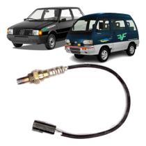 Sonda lambda fiat uno tempra premio fiorino elba 1.0 1.5 2.0 asia motors towner 0.8 - 1990 a 2003 pré catalisador Sonda lambda fiat uno tempra premio fiorino elba 1.0 1.5 2.0 asia motors towner 0.8 - 1990 a 2003 pré catalisador