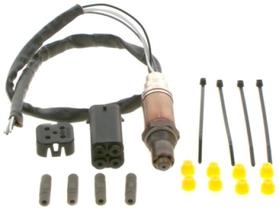 Sonda Lambda Fiesta 1991 a 1996 Bosch 0 258 986 506 Sonda Lambda Fiesta 1991 a 1996 Bosch 0 258 986 506