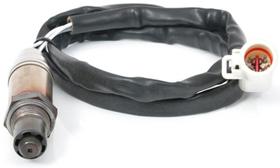 Sonda Lambda Fiesta 2007 a 2014 Bosch F 00H L00 393