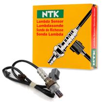 Sonda Lambda Fit 1.4 16V Gasolina 2004/2008 Pré-catalisador NTK OZA659EE74 Sonda Lambda Fit 1.4 16V Gasolina 2004/2008 Pré-catalisador NTK OZA659EE74