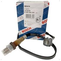 Sonda Lambda Fit 1.4 8v 03 A 08 Original Bosch 0258006539