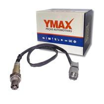 Sonda Lambda Fit 1.4 8V 1.5 16V 2004 a 2008 36532PWEG01 62cm