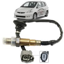 Sonda Lambda Fit 1.4 8V 1.5 16V Pós Catalisador 0258006538