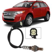 Sonda lambda ford edge 3.5 v6 24v 2010-2015 pós catalizador