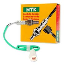 Sonda Lambda Ford Fiesta 1.0 1.6 8V Zetec 2004/2008