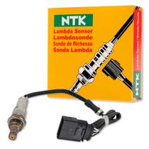 Sonda Lambda Fox 1.0 8V Totalflex 2005/2008 Pré-catalisador NTK OZA706V3