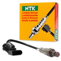 Sonda Lambda Fox 1.6 16V Flex Desde 2014 Pós-catalisador (NTK OZA755EE7) Sonda Lambda Fox 1.6 16V Flex Desde 2014 Pós-catalisador (NTK OZA755EE7)
