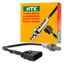 Sonda Lambda Fox Polo Pré-catalisador NTK OZA532V2