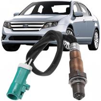 Sonda Lambda Fusion 3.0 V6 24v À Gasolina de 2009 À 2012 - Pós Catalizador