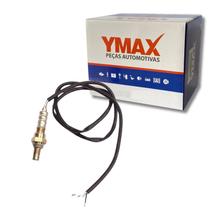 Sonda Lambda Gasolina Fiat Ford GM VW Universal 90cm 4 fios