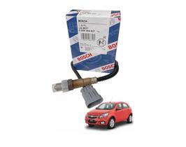 Sonda Lambda GM Agile Corsa Spin S10 Blazer Bosch 0258006827 Sonda Lambda GM Agile Corsa Spin S10 Blazer Bosch 0258006827