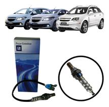 Sonda Lambda Gm Captiva 2012 Á 2015 12597947