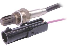Sonda lambda gm corsa astra kadett blazer s10 vectra celta - 781010040 1 fio pré catalisador